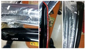 نمونه بادگیر های تجملات