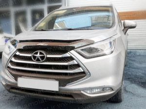 پشه پران جک s3