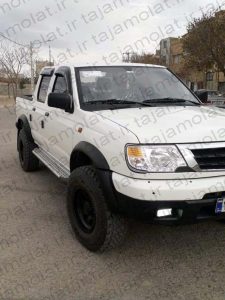 بادگیر شیشه ریچ