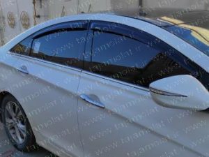 بادگیر سوناتا YF