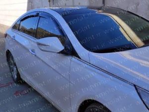 بادگیر سوناتا YF