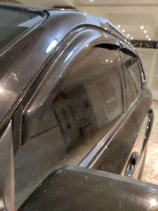 بادگیر شیشه توسان 2009