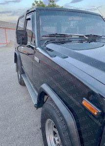 بادگیر نیسان پاترول