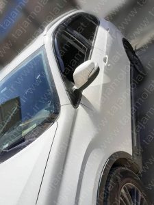 بادگیر تیگو 5