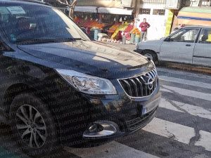 پشه پران هایما S7