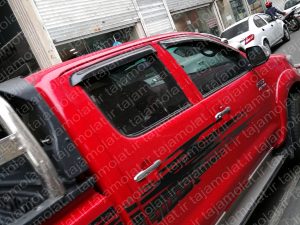 بادگیر تویوتا هایلوکس
