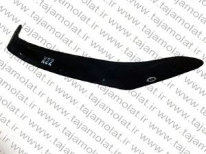 پشه پران ام وی ام x22