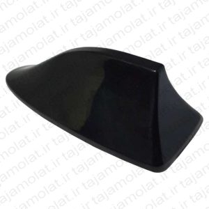 بال کوسه ای خودرو -مشکی