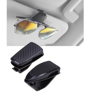 جا عینکی گیره ای ماشین