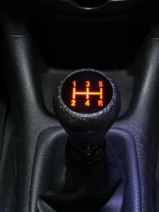 سردنده چراغ دارد