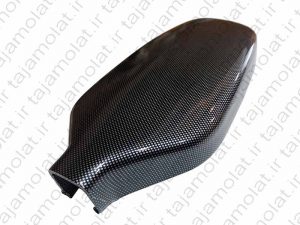 قاب برف پاک کن پژو 206