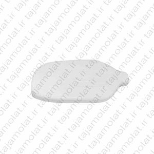 قاب برف پاک کن پژو 206