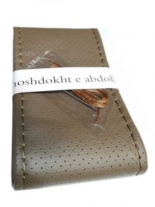 دور فرمان مارون خودرو