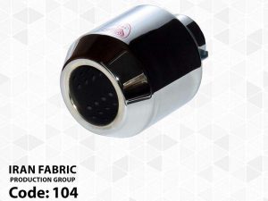 سراگزوز اسپرت کد 104