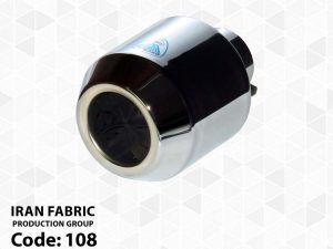 سراگزوز اسپرت 108