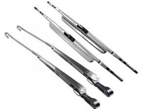 تیغه برف پاک کن پژو 405 و پژو پارس