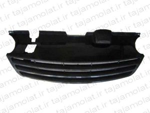 جلو پنجره سه خط پژو پارس