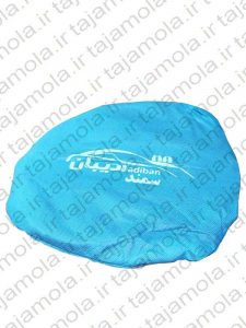 پرده بغل سمند