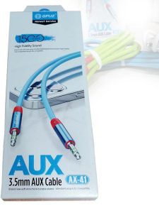 کابل AUX