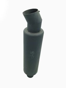 منبع اگزوز 723 شکاری