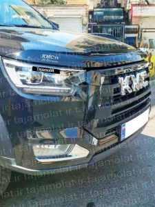 پشه پران kmc t8