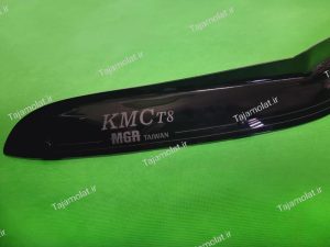 پشه پران جک KMC T8