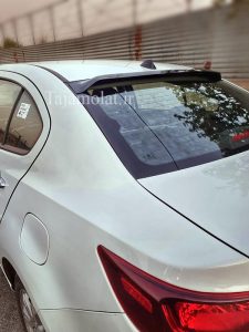اسپویلر شیشه عقب شاهین