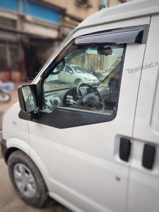 بادگیر شیشه ون اینرودز